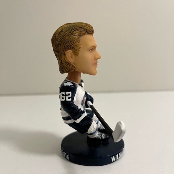 William Nylander Toronto Marlies Bobble Head - Picture 7 of 11